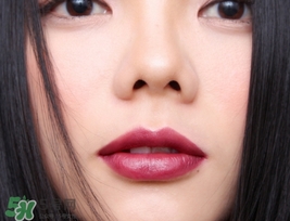 酒紅色口紅什么牌子好？酒紅色口紅推薦