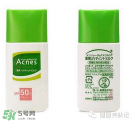 什么牌子的防曬霜不悶痘？不悶痘的防曬霜推薦