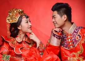 春分可以結婚嗎？2017年春分結婚好不好？