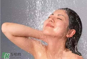 驚蟄可以洗澡嗎？驚蟄可以洗頭發嗎？