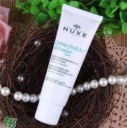 nuxe歐樹植物鮮奶乳液好用嗎？歐樹植物鮮奶乳液怎么樣？