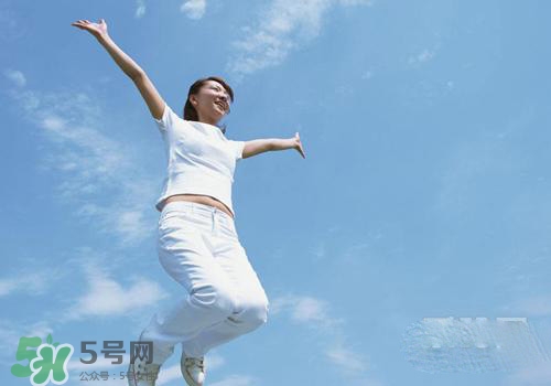 上環后可以跑步嗎？上環后多久可以跑步？