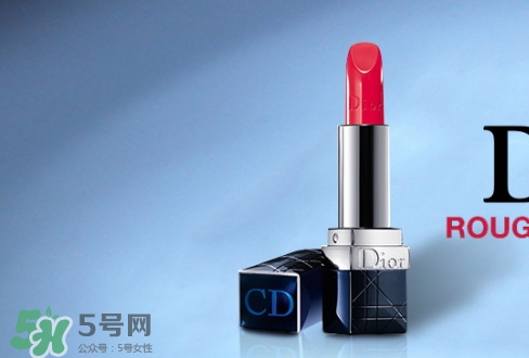 蘭蔻和迪奧口紅哪個(gè)好？蘭蔻和迪奧口紅推薦