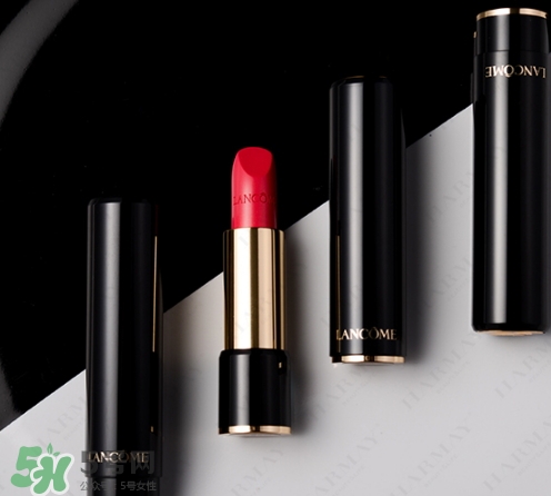 蘭蔻和迪奧口紅哪個(gè)好？蘭蔻和迪奧口紅推薦