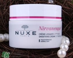 nuxe歐樹睡蓮面霜好用嗎？歐樹睡蓮面霜怎么樣？