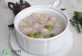 春分吃什么養生？春分吃什么傳統食物？