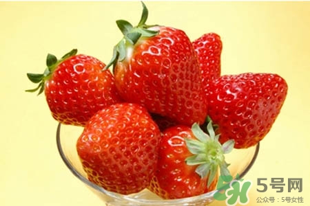 家里可以種草莓嗎？陽(yáng)臺(tái)上可以種草莓嗎？