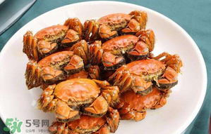 三月份吃什么螃蟹？3月份吃什么螃蟹？