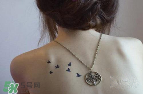 紋身后可以運動嗎？紋身后多久可以運動？