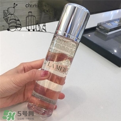 lamer海藍(lán)之謎煥膚水好用嗎？海藍(lán)之謎煥膚水怎么樣？