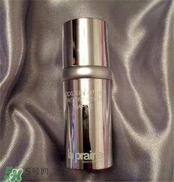 la prairie抗皺精華好用嗎？萊珀妮抗皺精華怎么樣？