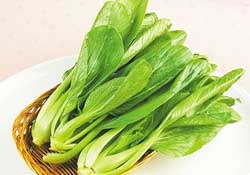 薺菜和青菜哪個營養(yǎng)價值高？青菜和薺菜有什么分別？