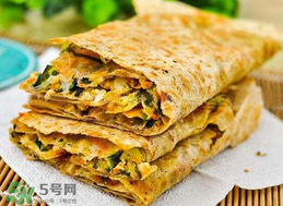 薺菜能和胡蘿卜一起吃嗎？薺菜可以和胡蘿卜一起吃嗎？