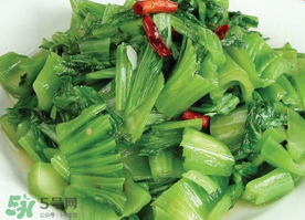 薺菜和青菜哪個營養(yǎng)價值高？青菜和薺菜有什么分別？