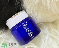 雪肌精眼霜多少錢？雪肌精眼霜專柜價(jià)格