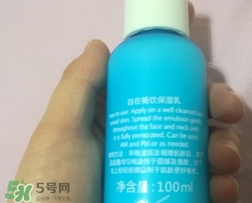 泉潤是什么牌子？泉潤和植美村是一家嗎？