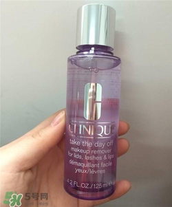 倩碧眼唇卸妝液好用嗎？倩碧眼唇卸妝液怎么樣？