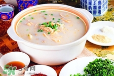 骨質疏松吃什么食物好？骨質疏松吃什么最好？