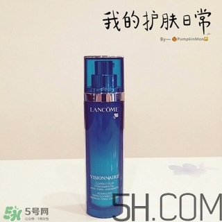 蘭蔻美膚修護乳液怎么樣？蘭蔻美膚修護乳液成分