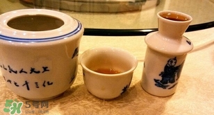黃酒是米酒嗎 黃酒與米酒的區別