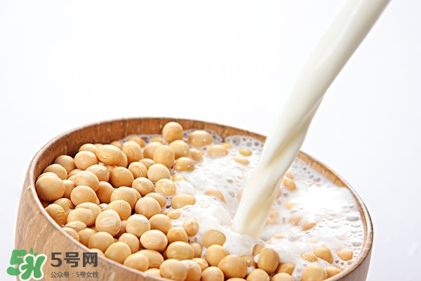 豆漿什么時候喝最好？喝豆漿什么時間喝好呢？
