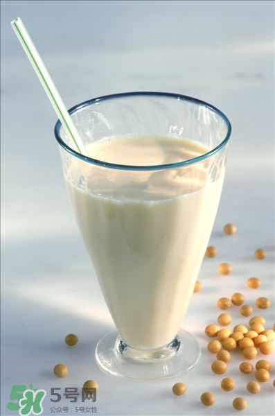 豆漿什么時候喝最好？喝豆漿什么時間喝好呢？