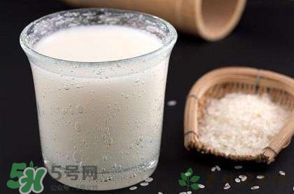 黃酒是米酒嗎 黃酒與米酒的區別