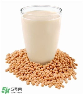 豆漿什么時候喝最好？喝豆漿什么時間喝好呢？