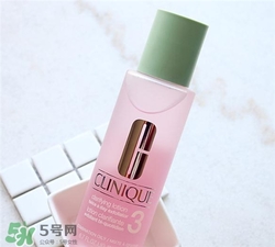 倩碧3號(hào)水適合什么膚質(zhì)？倩碧3號(hào)水適合什么年齡？