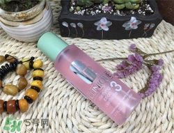 倩碧3號(hào)水適合什么膚質(zhì)？倩碧3號(hào)水適合什么年齡？