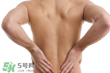 骨質疏松會出現背痛嗎？骨質疏松會引起后背疼嗎？