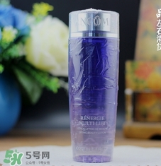 蘭蔻紫水適合多大年齡？蘭蔻紫水適合多大歲數