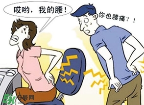 長期坐著腰疼怎么辦？坐著上班腰疼怎么辦？