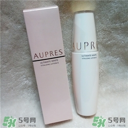 aupres歐珀萊是資生堂旗下的嗎？歐珀萊是哪個國家的品牌？