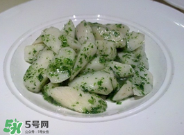 薺菜和山藥能一起吃嗎？薺菜能和山藥一起吃嗎？
