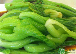 芥菜為什么苦？芥菜苦是怎么回事？