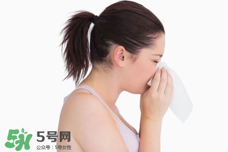 打噴嚏會影響胎兒嗎？打噴嚏會流產(chǎn)嗎？