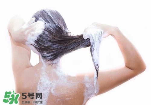 洗頭發掉頭發怎么辦？掉頭發應該怎么做？