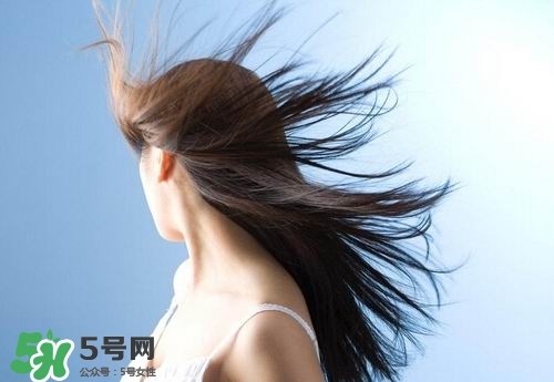洗頭發掉頭發怎么辦？掉頭發應該怎么做？