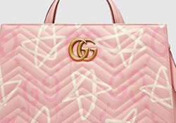 gucci2017櫻花粉限量有哪些？古馳日本櫻花粉系列價格