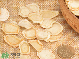 春天可以吃西洋參嗎？春天適合吃西洋參嗎？