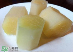 春天能吃甘蔗嗎？春天吃甘蔗有什么好處？