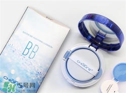 稚優泉氣墊bb好用嗎？稚優泉氣墊bb怎么樣？