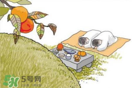 寒食節可以上墳嗎？寒食節可以掃墓祭祖嗎？