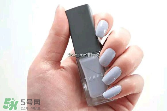 three2017櫻花限量有哪些？three櫻花限量化妝品多少錢