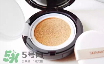 極密氣墊bb霜怎么打開(kāi)？極密氣墊bb怎么用？