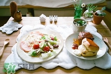 寒食節(jié)只能吃冷的食物嗎？寒食節(jié)一定要吃冷食嗎？