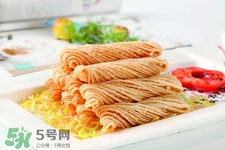 孕婦可以吃馓子嗎？懷孕了能吃馓子嗎？