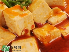 吃豆腐會得結石嗎？吃豆腐為什么會得結石？
