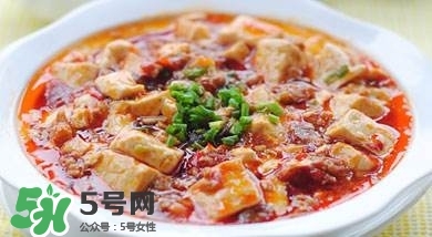吃豆腐會得結石嗎？吃豆腐為什么會得結石？